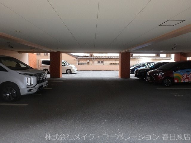 サン・ホーメスト大橋 その他外観6