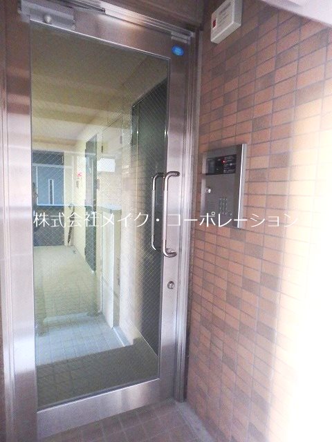 アリエスTAKATORI その他外観4