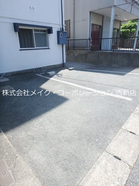 坂口ビル その他外観1