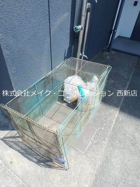 坂口ビル その他外観3