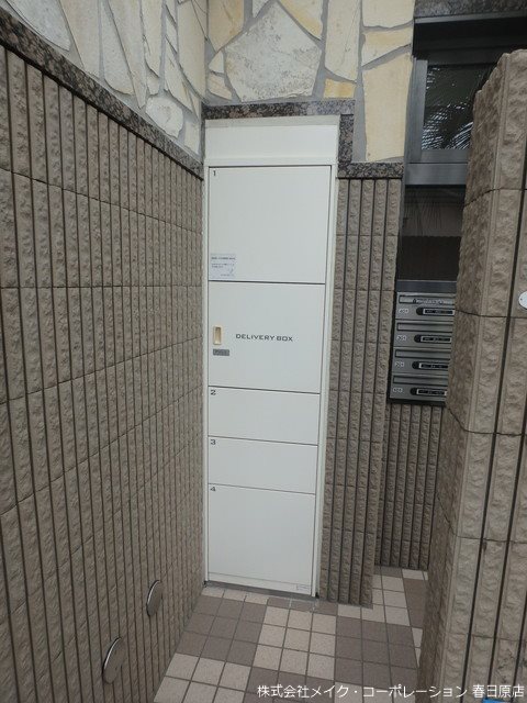 ブティア・ドゥ その他外観2