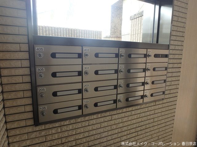 ブティア・ドゥ その他外観3