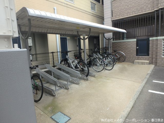 ブティア・ドゥ その他外観4