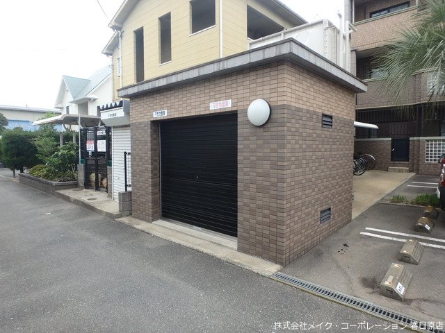 ブティア・ドゥ その他外観5