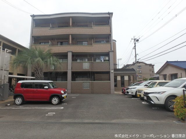 ブティア・ドゥ その他外観6