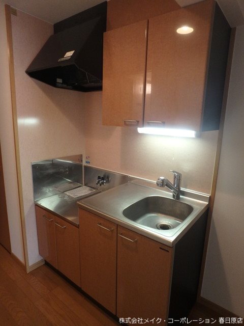 ブティア・ドゥ キッチン