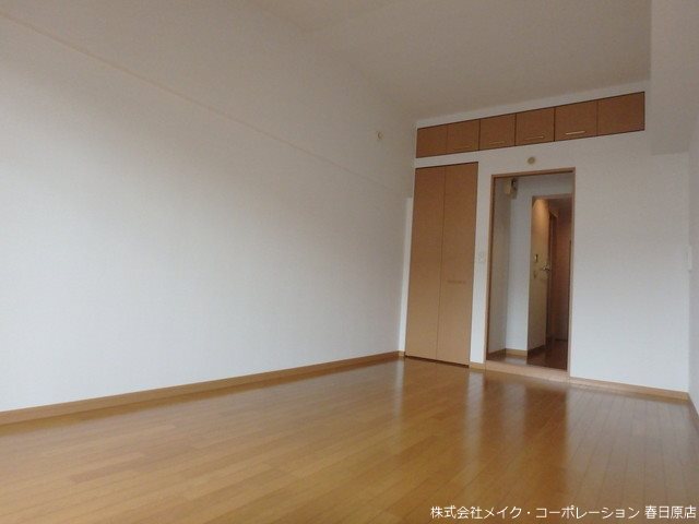 ブティア・ドゥ ベッドルーム