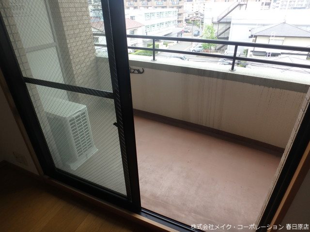 ブティア・ドゥ ベランダ