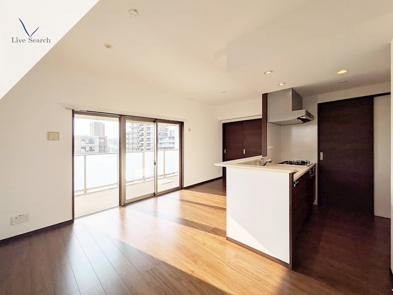 BPRレジデンス高宮 その他1