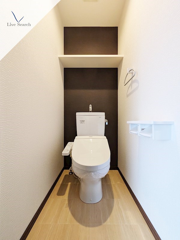 BPRレジデンス高宮 その他2