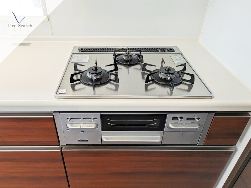 BPRレジデンス高宮 その他13