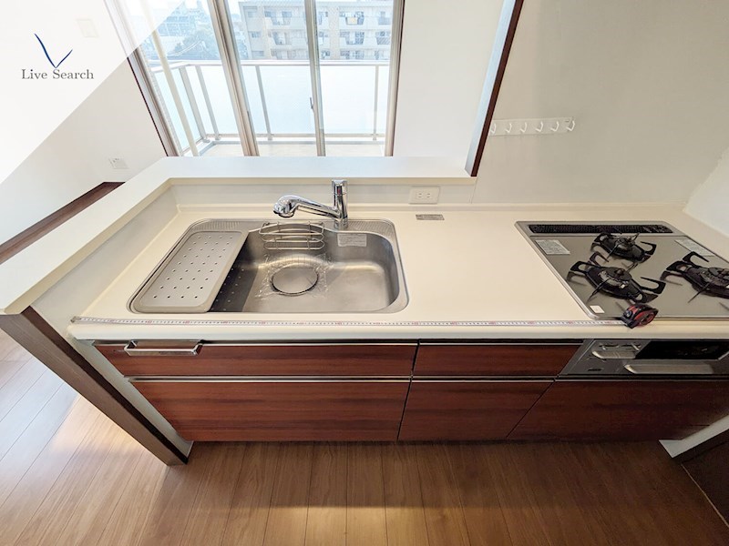 BPRレジデンス高宮 その他14