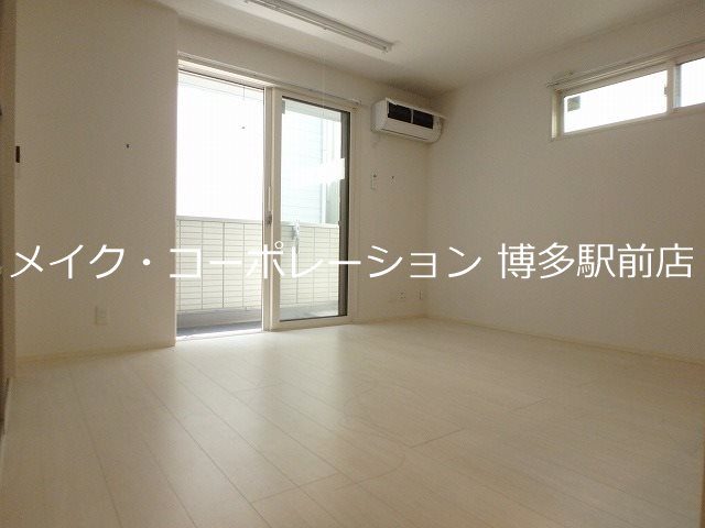 ブルーミングガーデン その他1