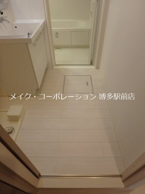 ブルーミングガーデン その他7