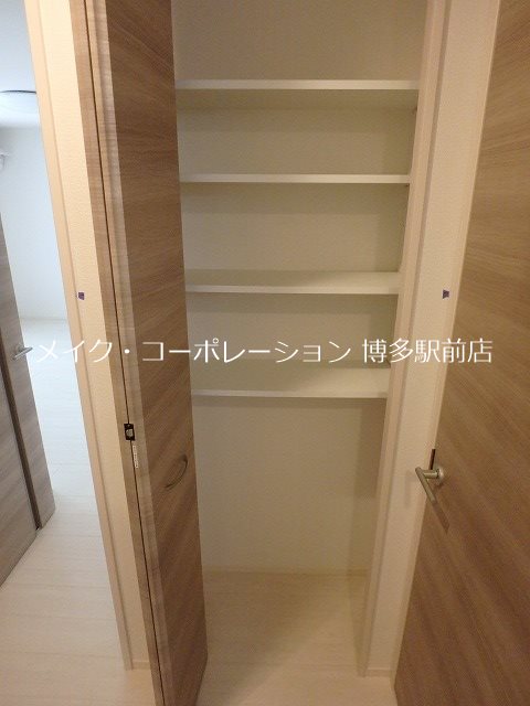 ブルーミングガーデン その他9