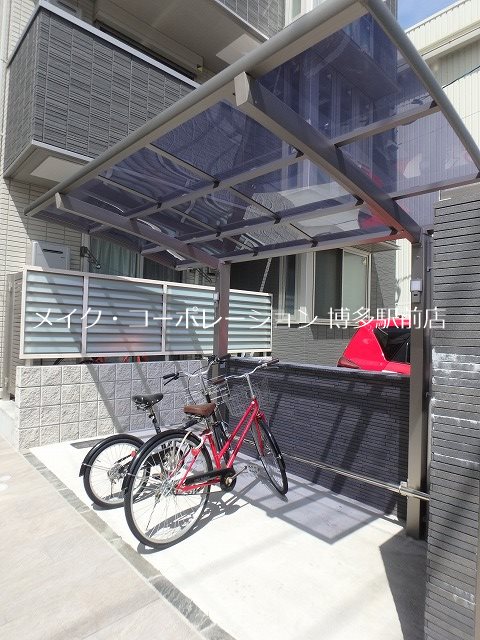 ブルーミングガーデン その他15