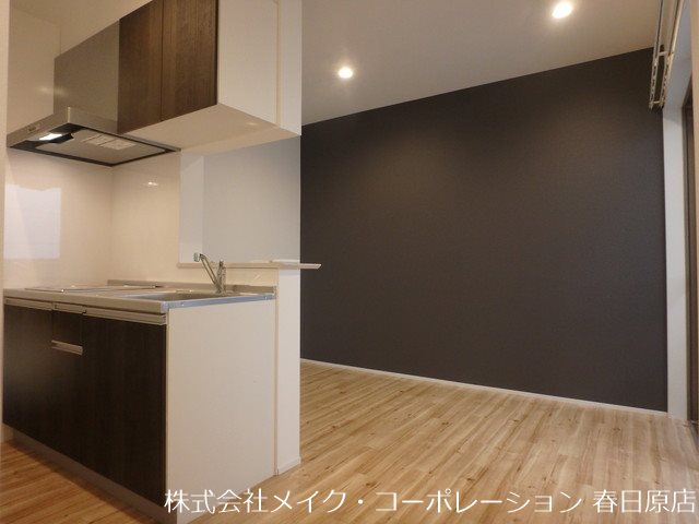 写真は同型タイプ パティオ五十川Ⅰ その他1