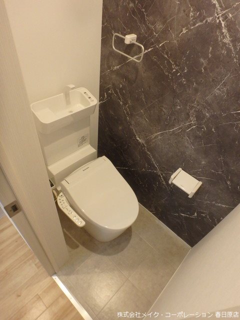 写真は同型タイプ パティオ五十川Ⅰ その他2