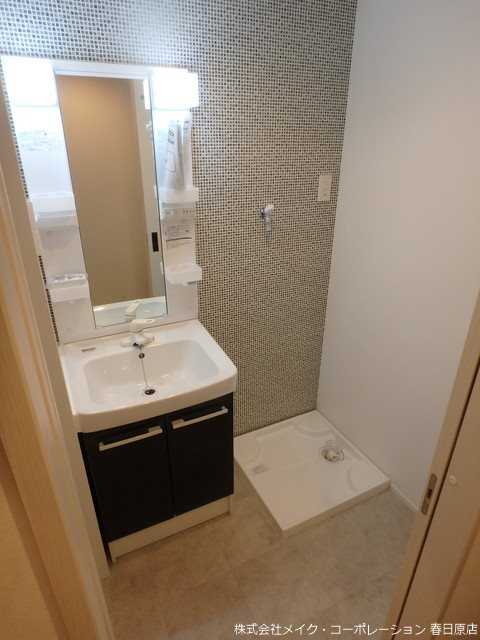 写真は同型タイプ パティオ五十川Ⅰ その他3