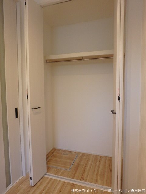 写真は同型タイプ パティオ五十川Ⅰ その他4