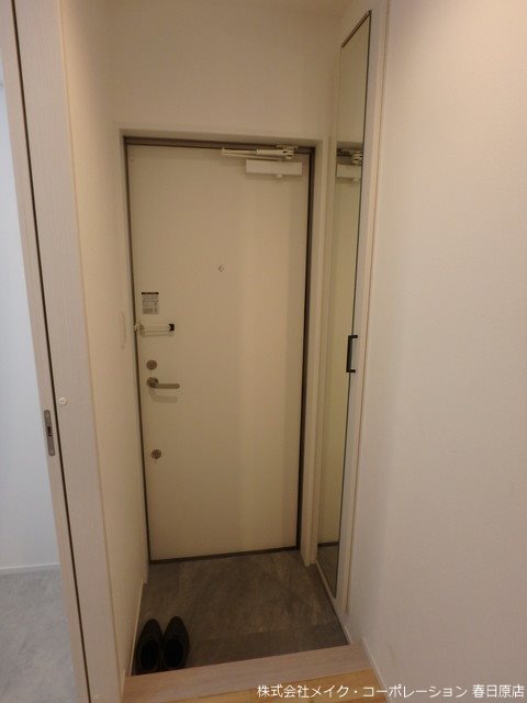 写真は同型タイプ パティオ五十川Ⅰ その他7