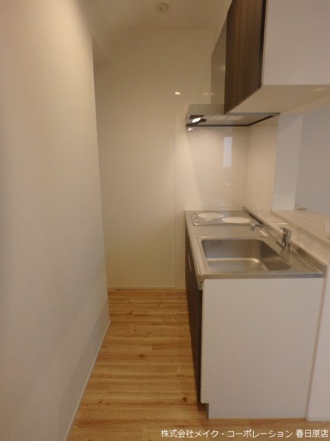 写真は同型タイプ パティオ五十川Ⅰ その他9