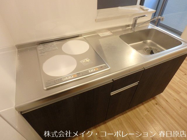 写真は同型タイプ パティオ五十川Ⅰ その他10