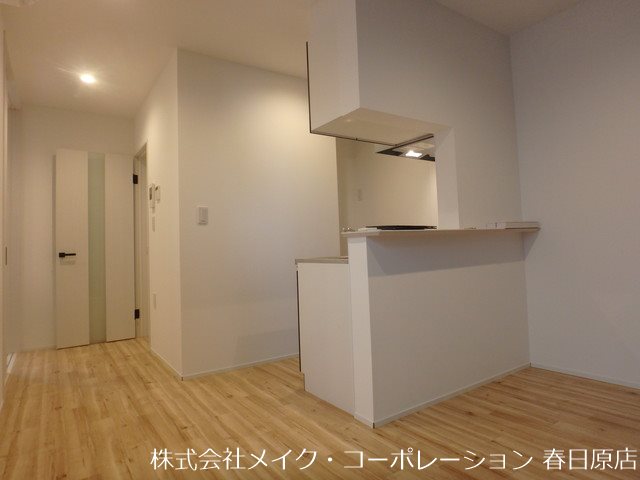 写真は同型タイプ パティオ五十川Ⅰ その他13