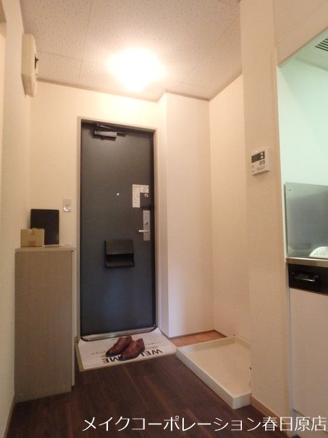 写真は同型タイプ セジュール・エラン その他1