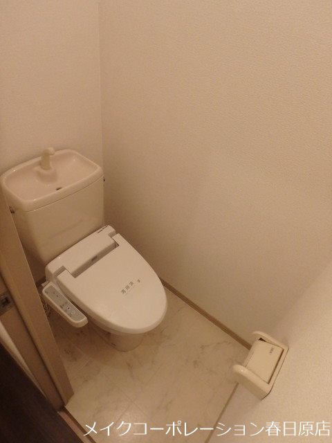 写真は同型タイプ セジュール・エラン その他2