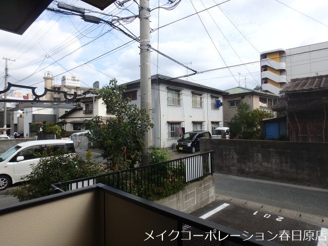 眺望 セジュール・エラン その他7