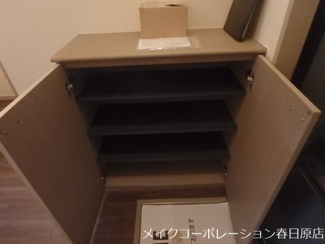 写真は同型タイプ セジュール・エラン その他8