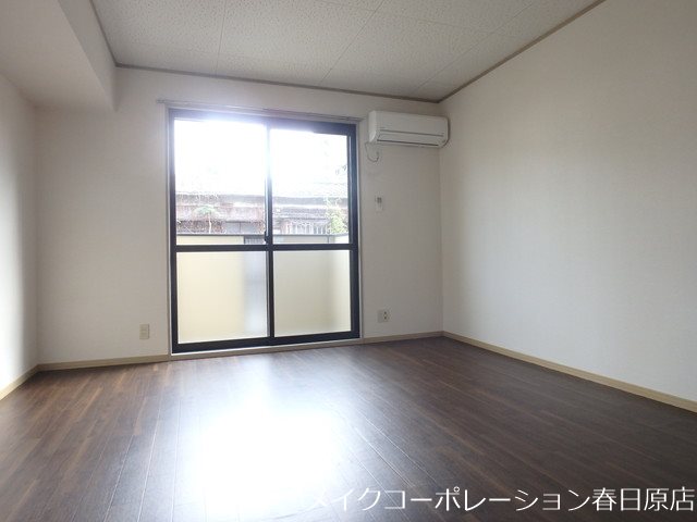 写真は同型タイプ セジュール・エラン リビング