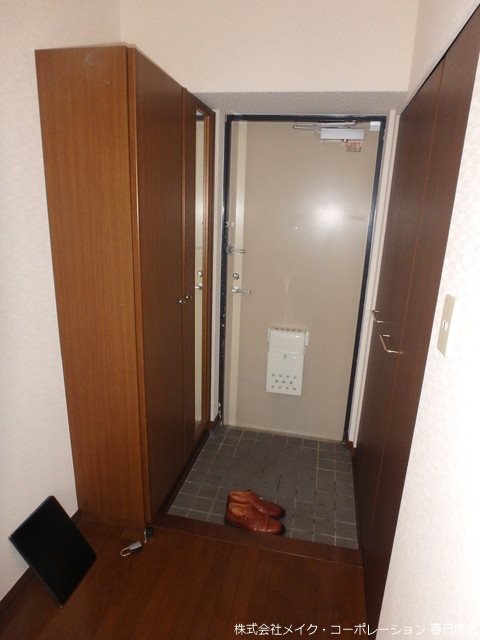マンハイム板付 その他7