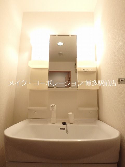 ピュアドーム博多リバーサイト その他2