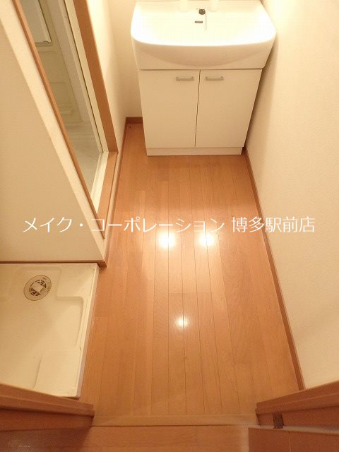 ピュアドーム博多リバーサイト その他6