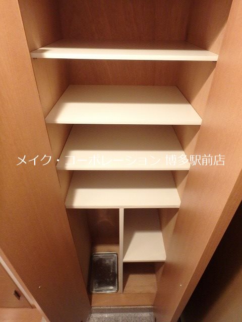 ピュアドーム博多リバーサイト その他7