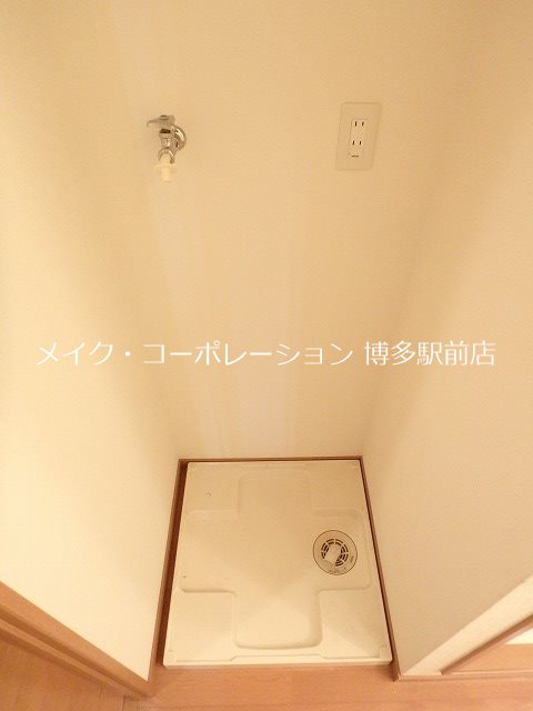 ピュアドーム博多リバーサイト その他9