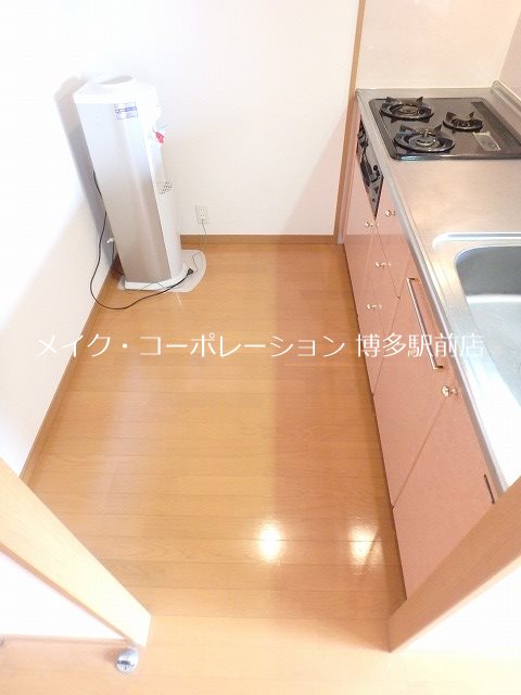 ピュアドーム博多リバーサイト その他10