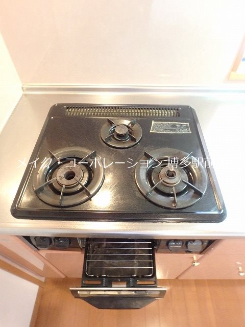 ピュアドーム博多リバーサイト その他11