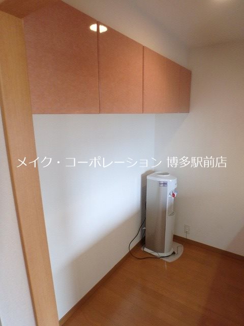 ピュアドーム博多リバーサイト その他12