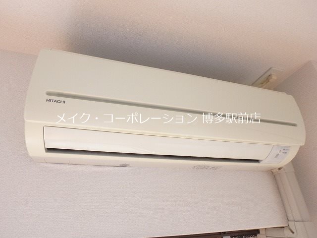 ピュアドーム博多リバーサイト その他13