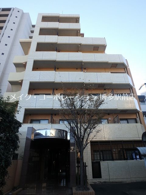 ピュアドーム博多リバーサイト その他14