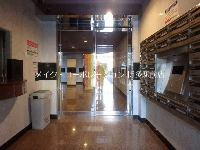 ピュアドーム博多リバーサイト その他15