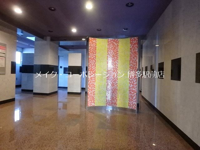 ピュアドーム博多リバーサイト その他17