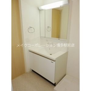 ラクレイス西新レジデンシャルタワー その他1