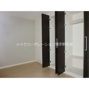 ラクレイス西新レジデンシャルタワー その他3