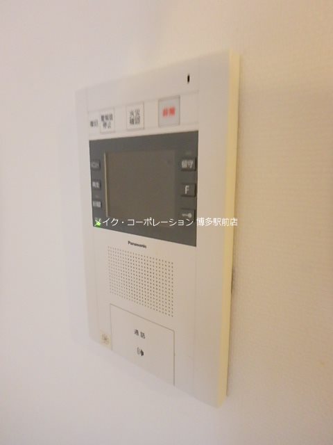 ラクレイス西新レジデンシャルタワー その他4