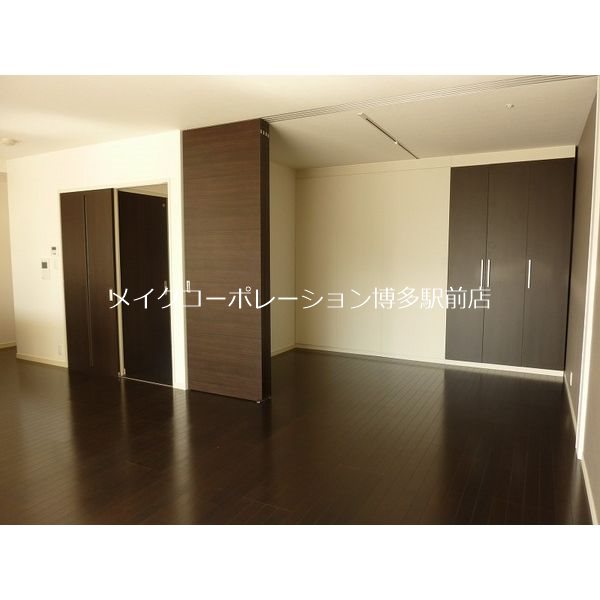 ラクレイス西新レジデンシャルタワー その他16