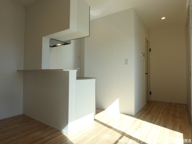 写真は同型タイプ パティオ五十川Ⅰ その他1